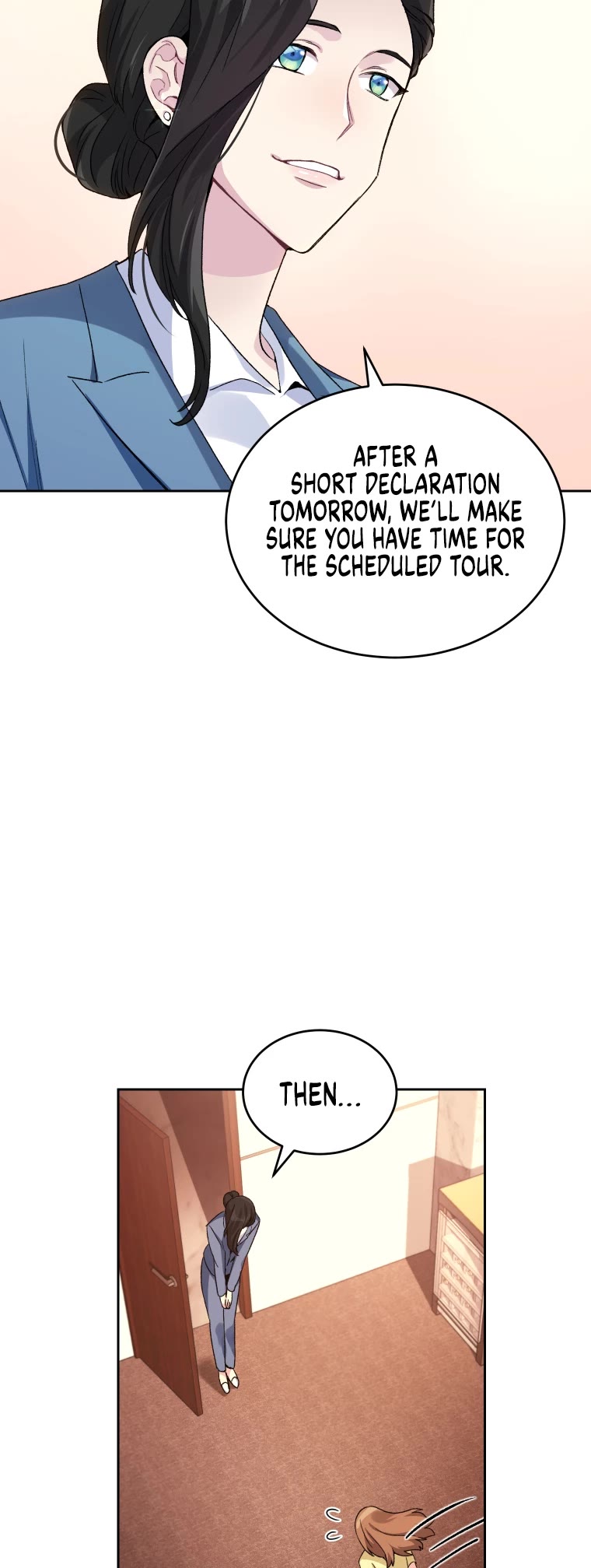 I Stole the Number One Ranker's Soul Chapter 17 page 40 - Chapter 17