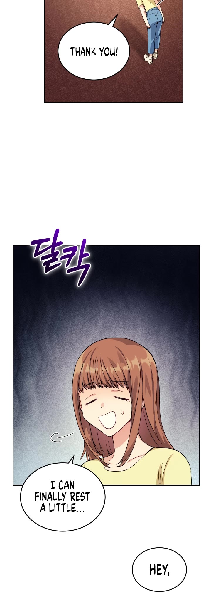 I Stole the Number One Ranker's Soul Chapter 17 page 41 - Chapter 17