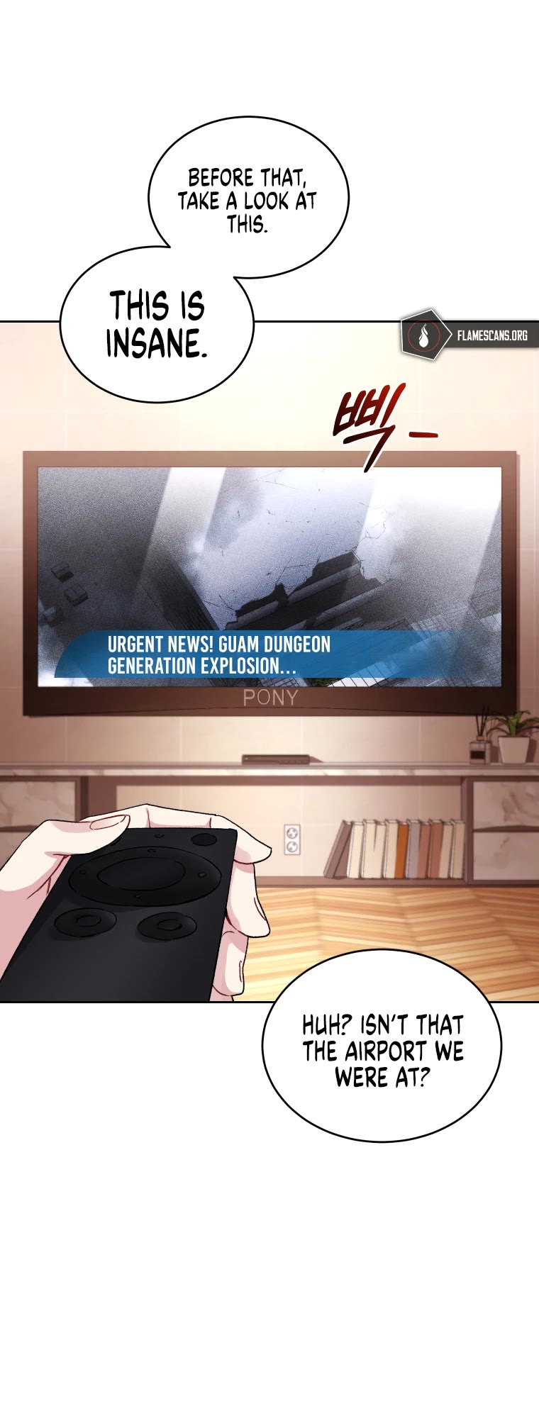 I Stole the Number One Ranker's Soul Chapter 17 page 44 - Chapter 17