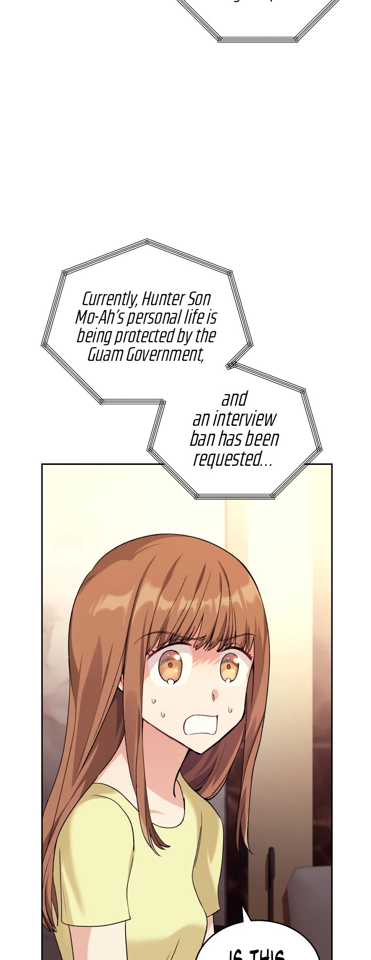 I Stole the Number One Ranker's Soul Chapter 17 page 48 - Chapter 17