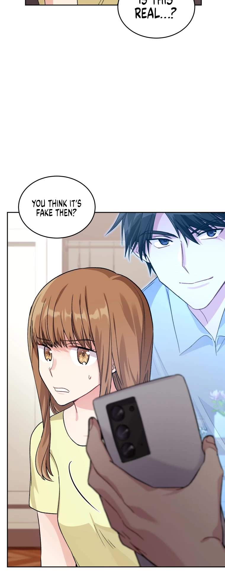 I Stole the Number One Ranker's Soul Chapter 17 page 49 - Chapter 17