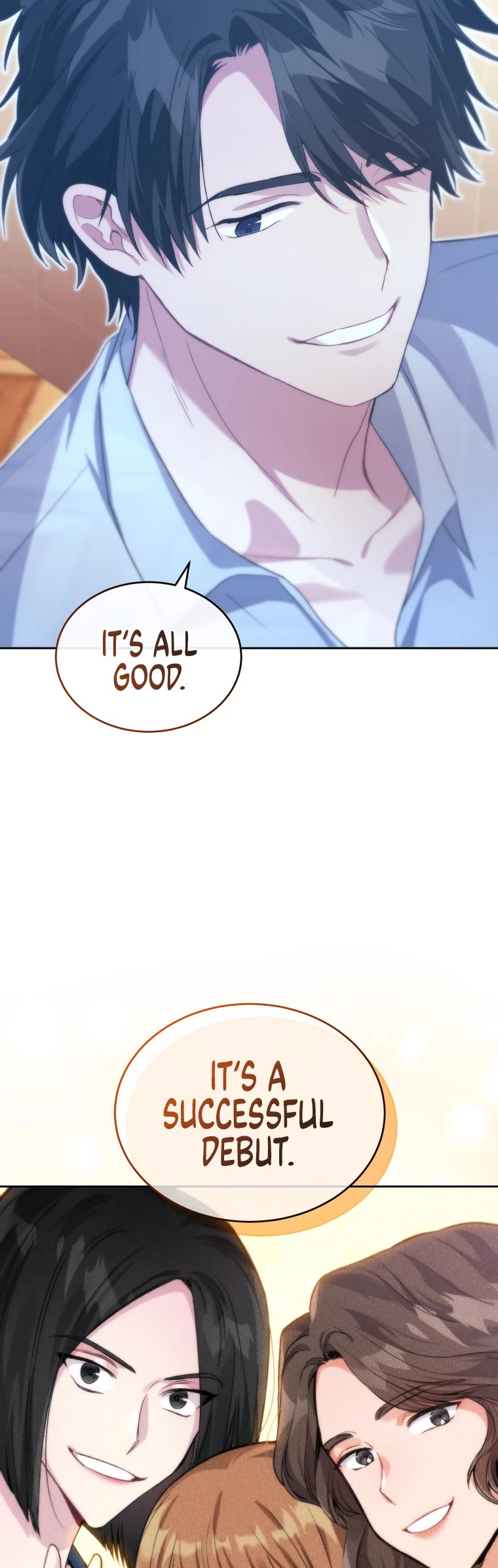 I Stole the Number One Ranker's Soul Chapter 17 page 52 - Chapter 17