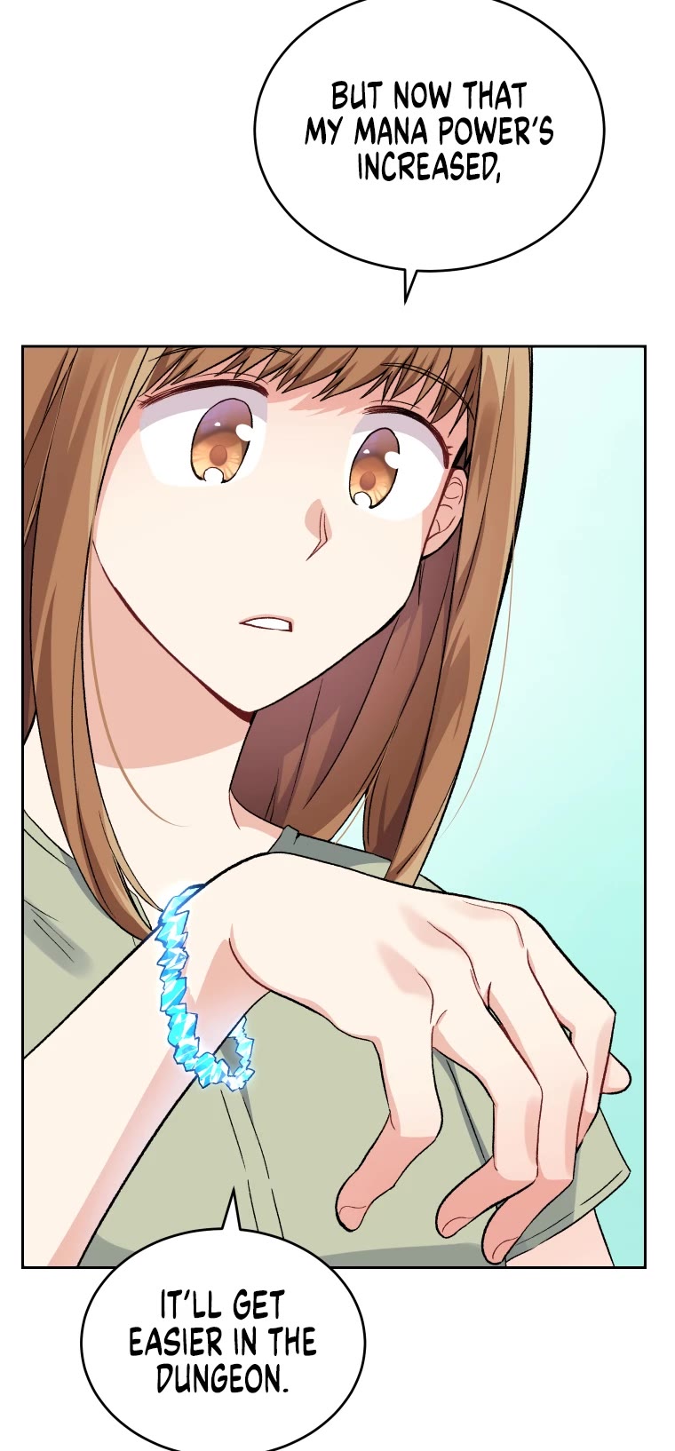 I Stole the Number One Ranker's Soul Chapter 18 page 12 - Chapter 18