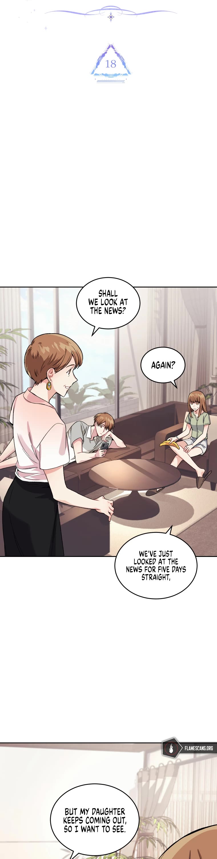 I Stole the Number One Ranker's Soul Chapter 18 page 15 - Chapter 18