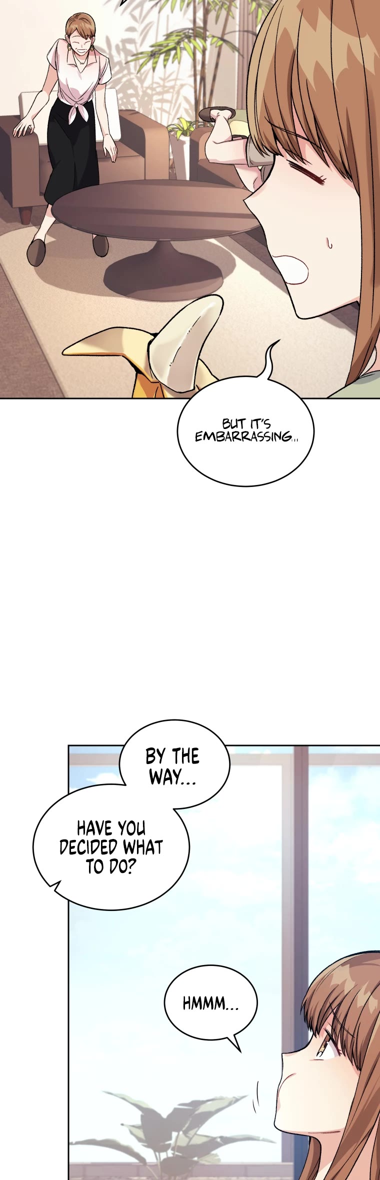 I Stole the Number One Ranker's Soul Chapter 18 page 16 - Chapter 18