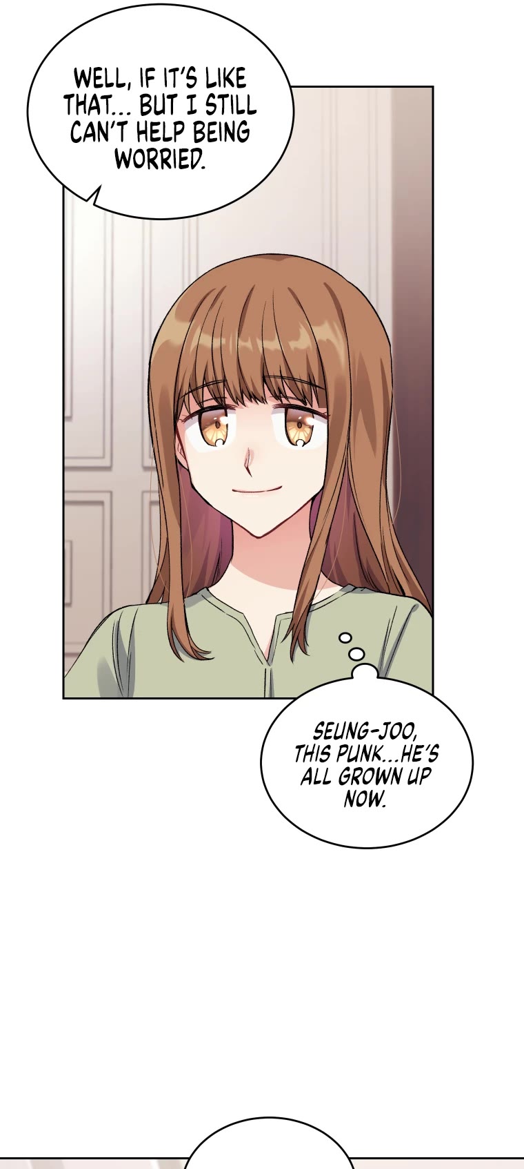 I Stole the Number One Ranker's Soul Chapter 18 page 20 - Chapter 18