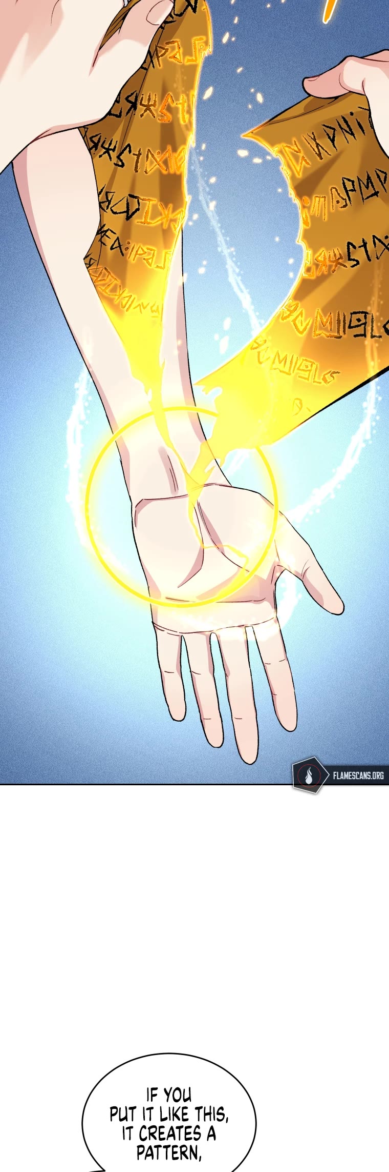 I Stole the Number One Ranker's Soul Chapter 18 page 24 - Chapter 18