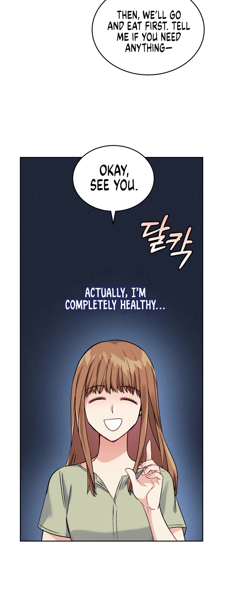I Stole the Number One Ranker's Soul Chapter 18 page 28 - Chapter 18