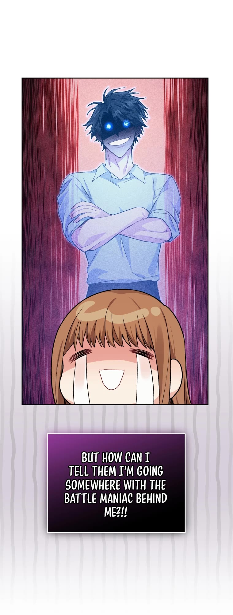 I Stole the Number One Ranker's Soul Chapter 18 page 29 - Chapter 18