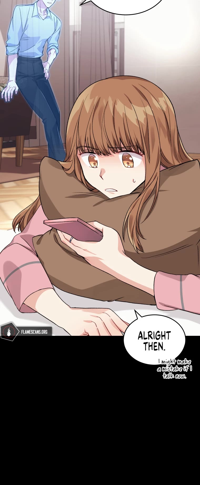 I Stole the Number One Ranker's Soul Chapter 18 page 32 - Chapter 18