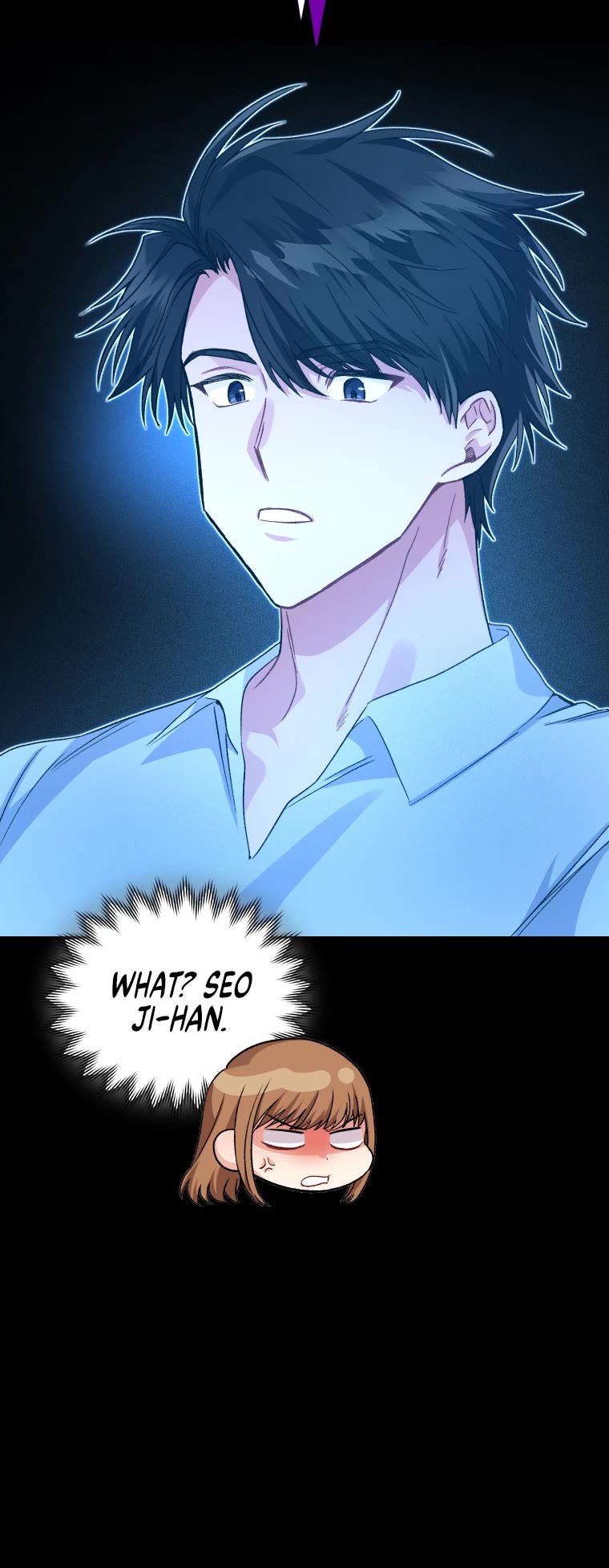 I Stole the Number One Ranker's Soul Chapter 18 page 37 - Chapter 18