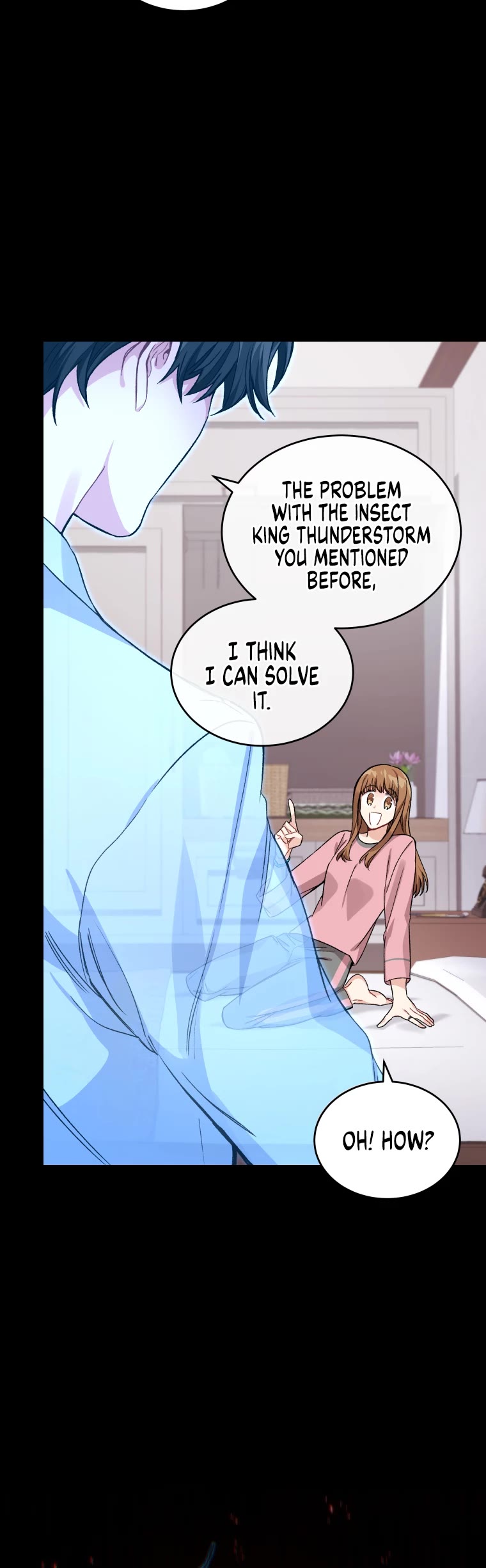 I Stole the Number One Ranker's Soul Chapter 18 page 44 - Chapter 18