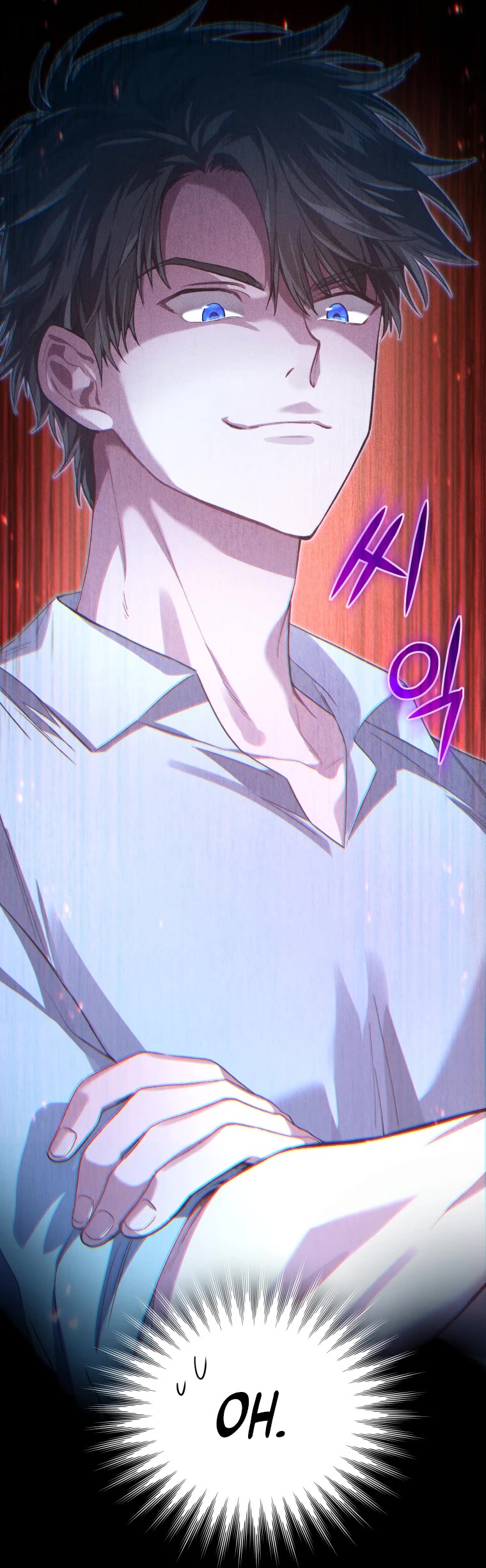 I Stole the Number One Ranker's Soul Chapter 18 page 45 - Chapter 18