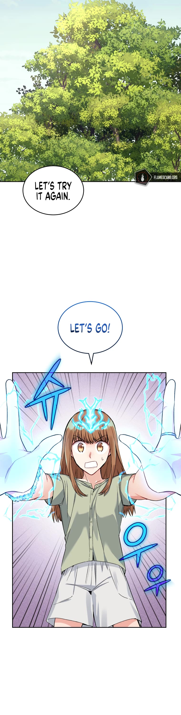 I Stole the Number One Ranker's Soul Chapter 18 page 47 - Chapter 18