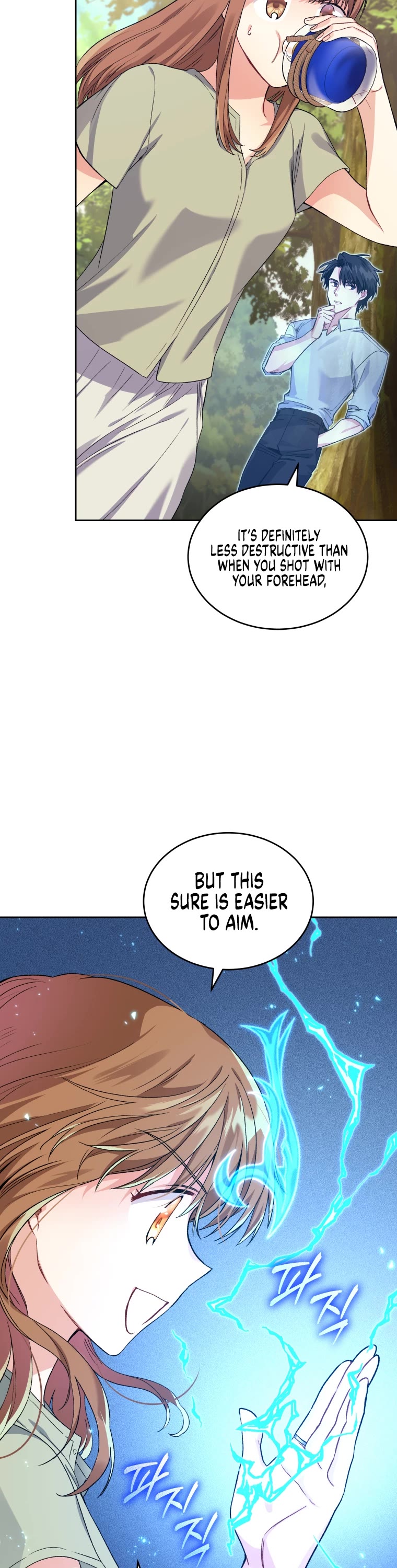 I Stole the Number One Ranker's Soul Chapter 18 page 51 - Chapter 18