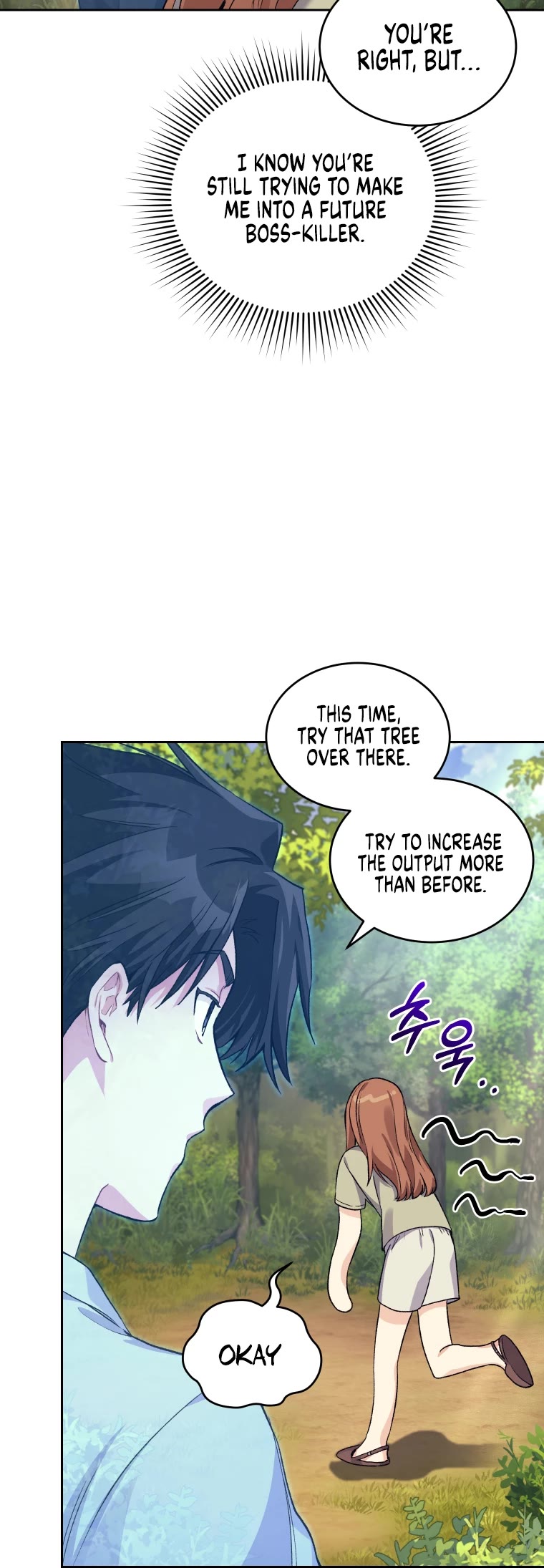 I Stole the Number One Ranker's Soul Chapter 18 page 53 - Chapter 18