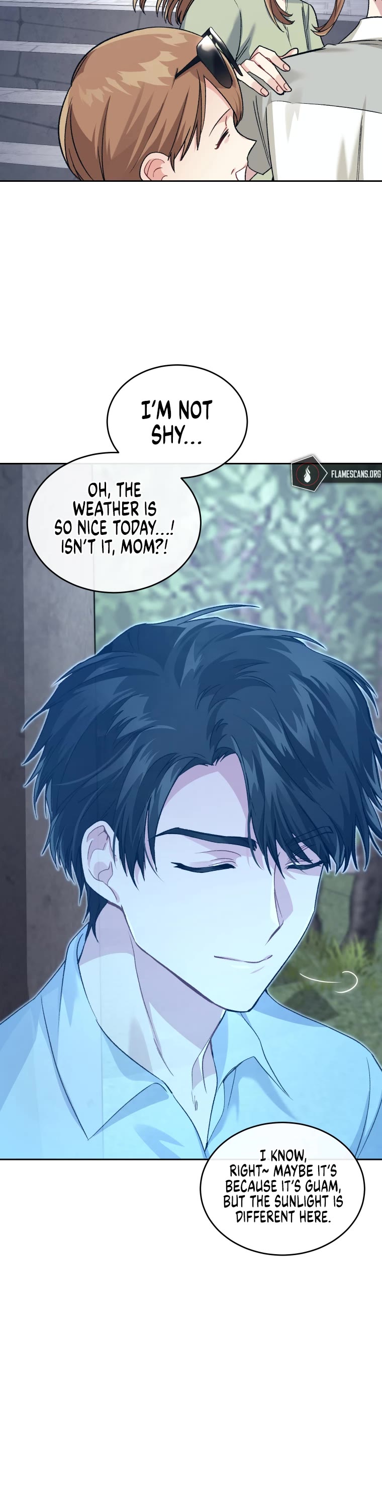 I Stole the Number One Ranker's Soul Chapter 18 page 7 - Chapter 18