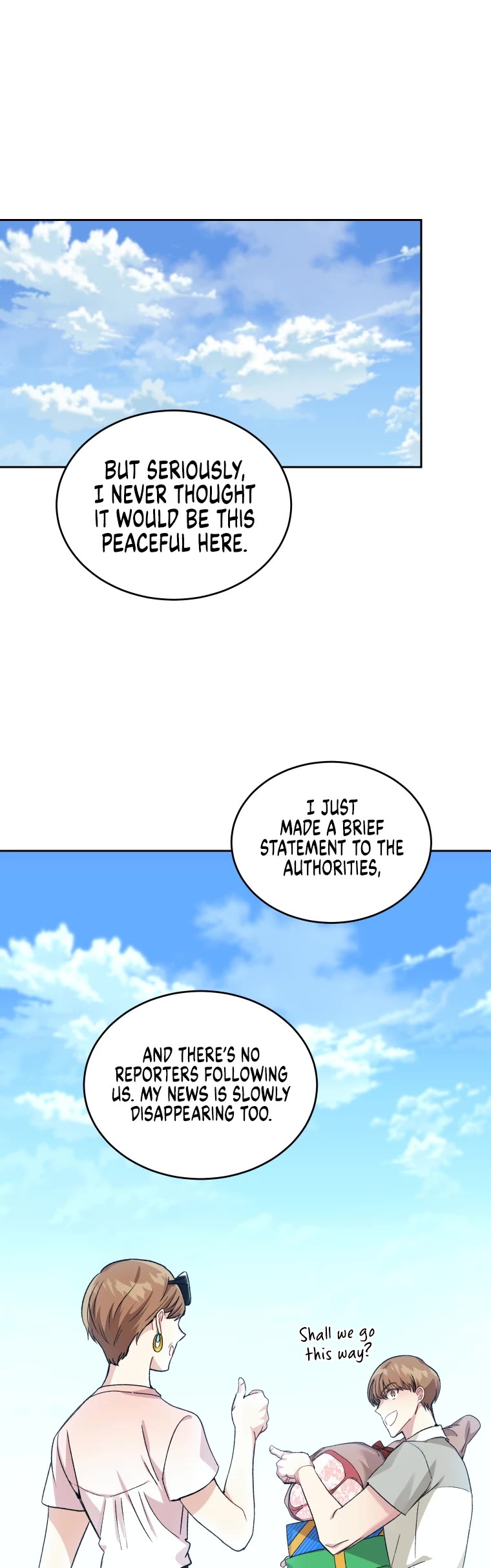 I Stole the Number One Ranker's Soul Chapter 18 page 8 - Chapter 18