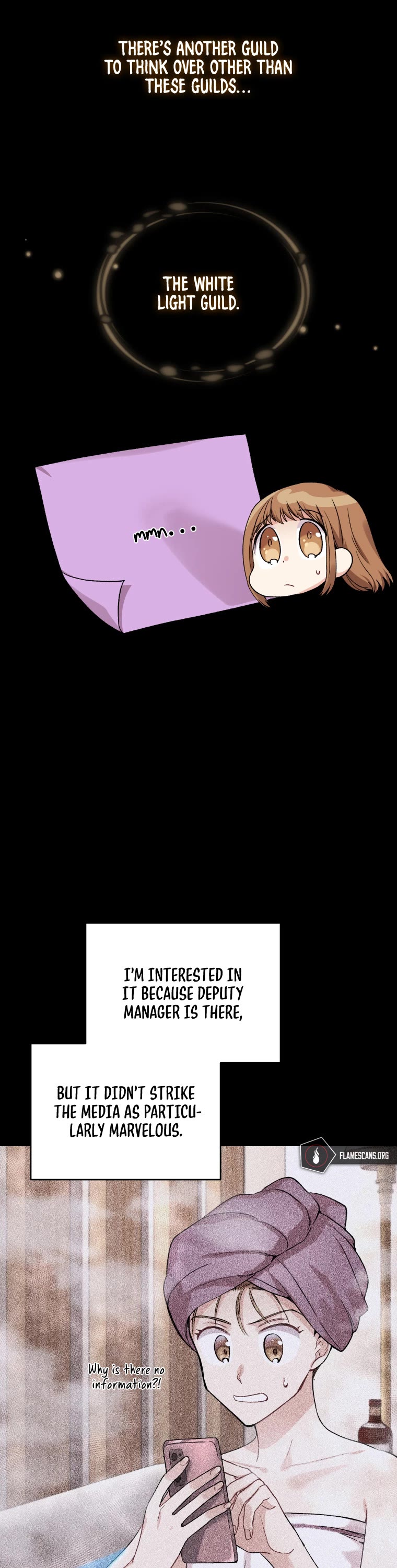 I Stole the Number One Ranker's Soul Chapter 19 page 10 - Chapter 19