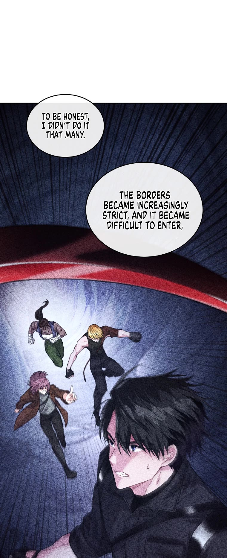 I Stole the Number One Ranker's Soul Chapter 19 page 16 - Chapter 19