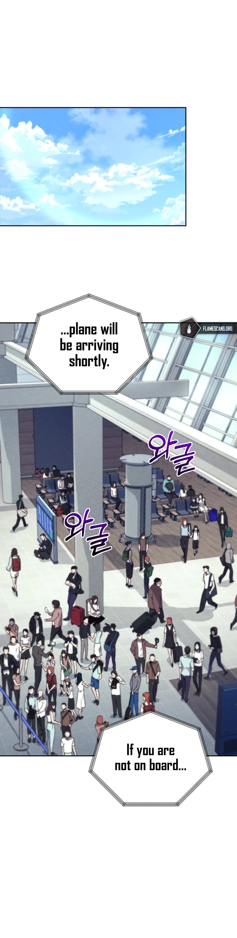 I Stole the Number One Ranker's Soul Chapter 19 page 2 - Chapter 19