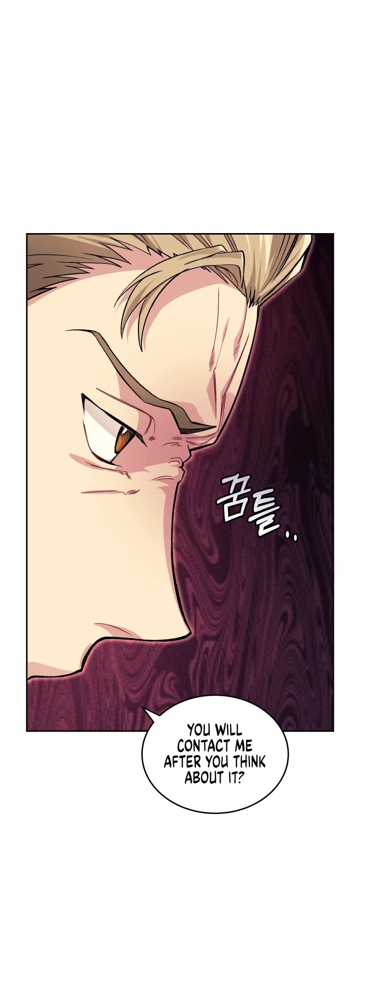 I Stole the Number One Ranker's Soul Chapter 19 page 28 - Chapter 19