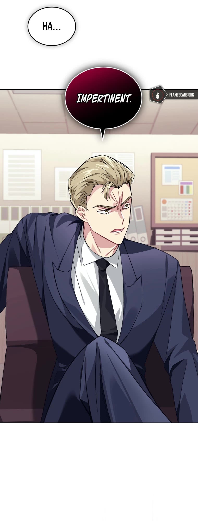 I Stole the Number One Ranker's Soul Chapter 19 page 29 - Chapter 19
