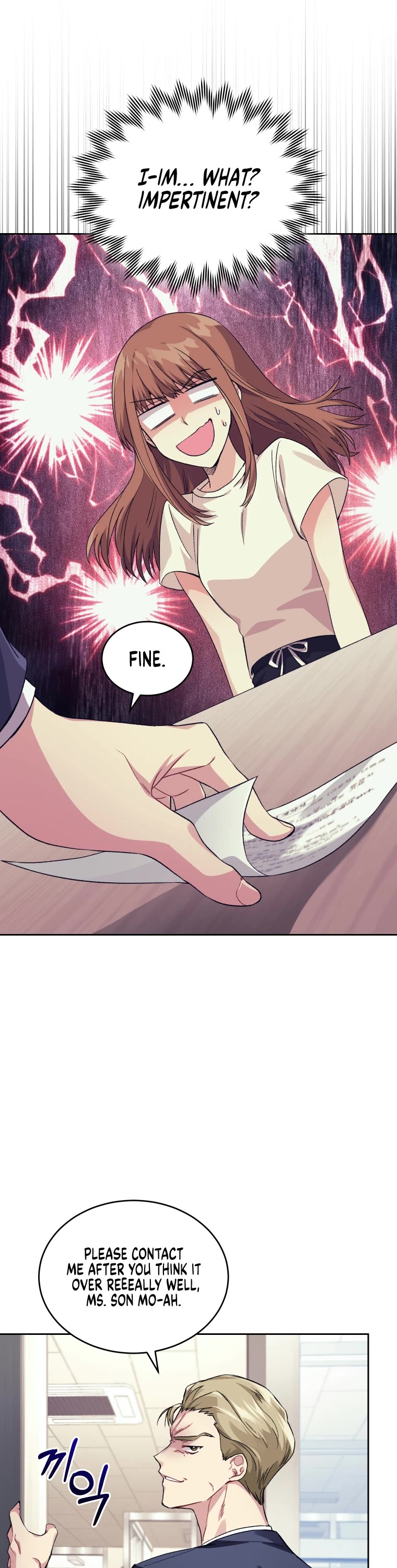 I Stole the Number One Ranker's Soul Chapter 19 page 30 - Chapter 19