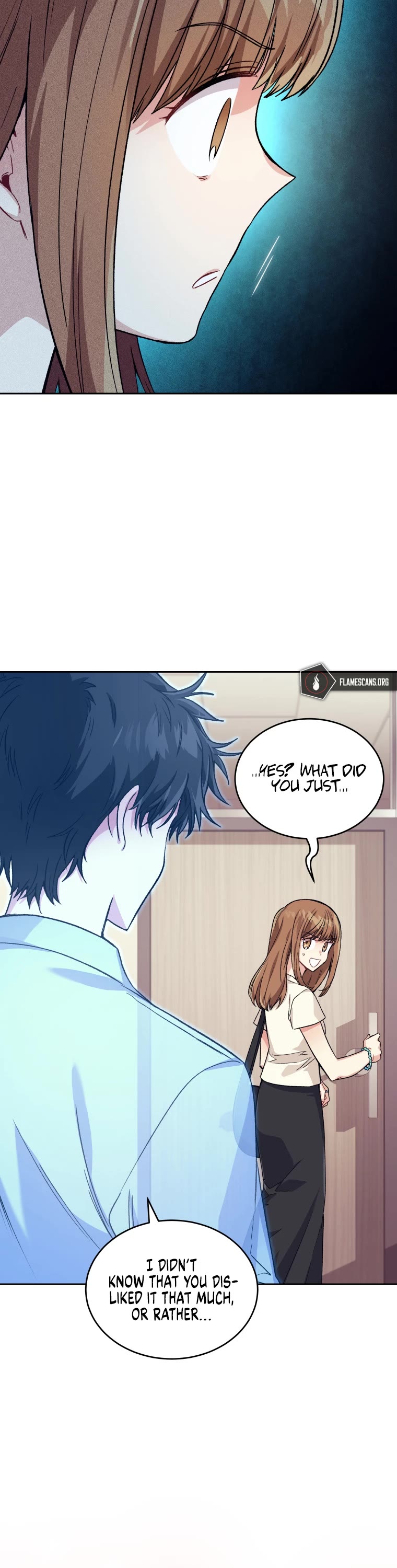 I Stole the Number One Ranker's Soul Chapter 19 page 35 - Chapter 19
