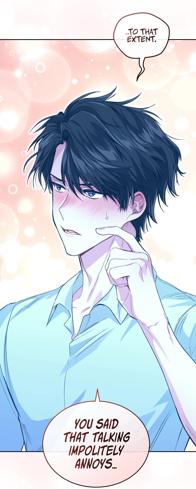 I Stole the Number One Ranker's Soul Chapter 19 page 36 - Chapter 19