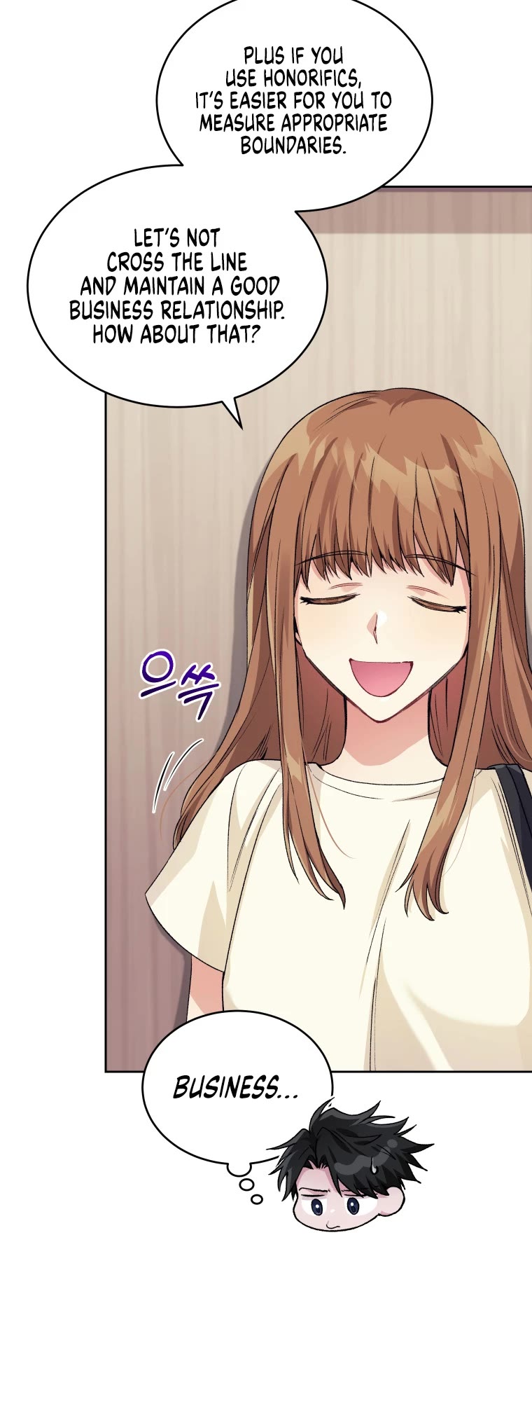 I Stole the Number One Ranker's Soul Chapter 19 page 40 - Chapter 19