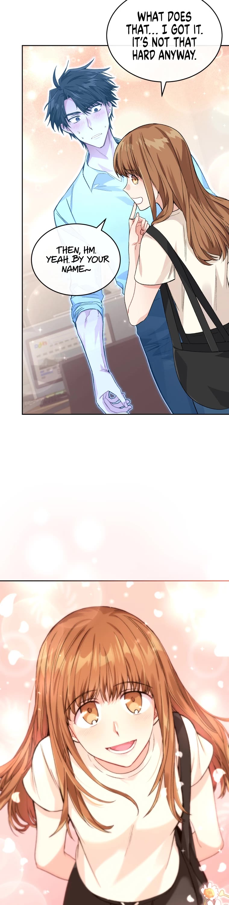 I Stole the Number One Ranker's Soul Chapter 19 page 43 - Chapter 19
