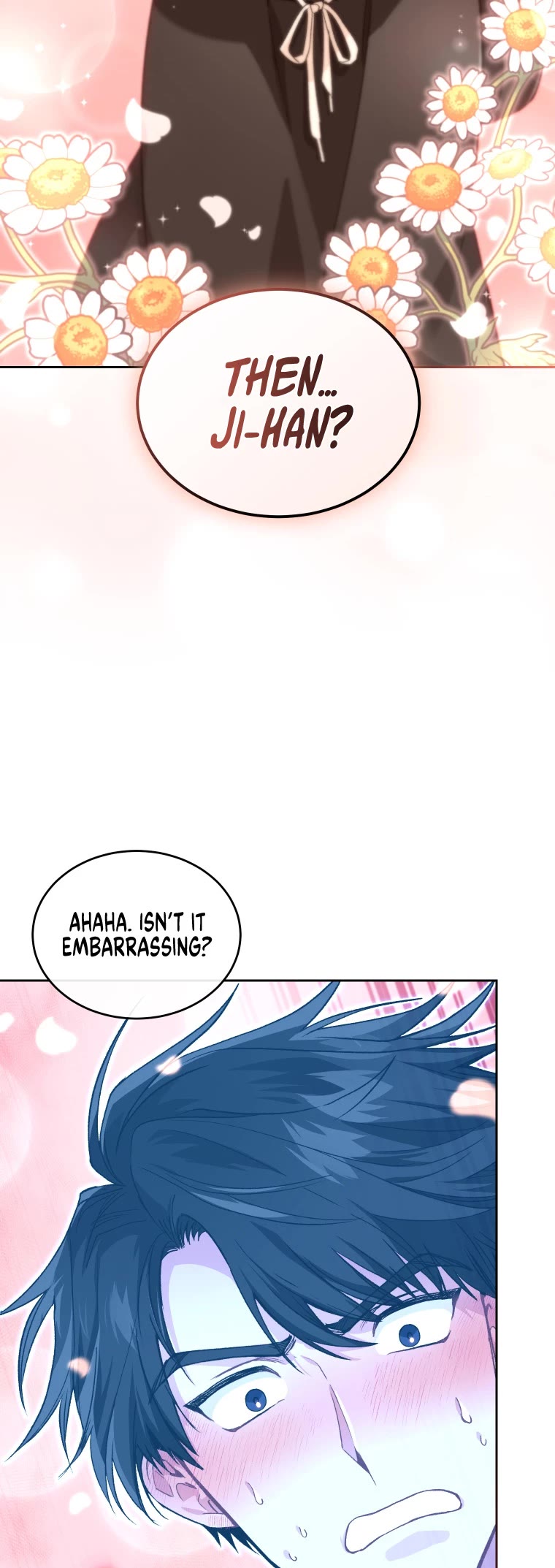 I Stole the Number One Ranker's Soul Chapter 19 page 44 - Chapter 19