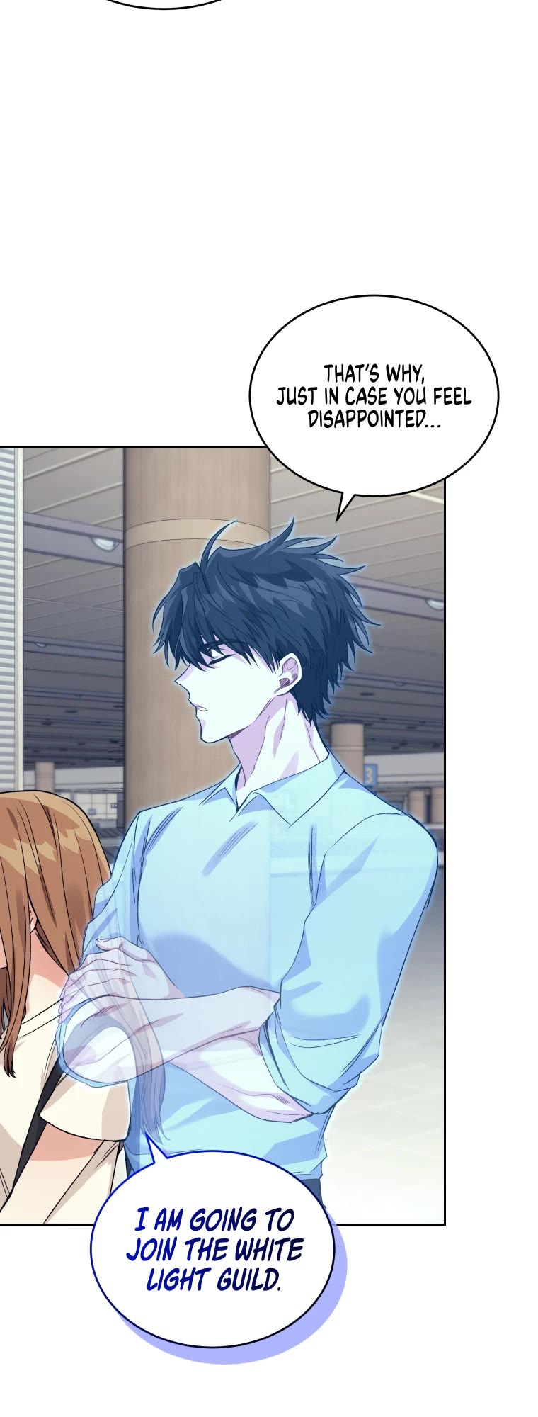 I Stole the Number One Ranker's Soul Chapter 19 page 53 - Chapter 19