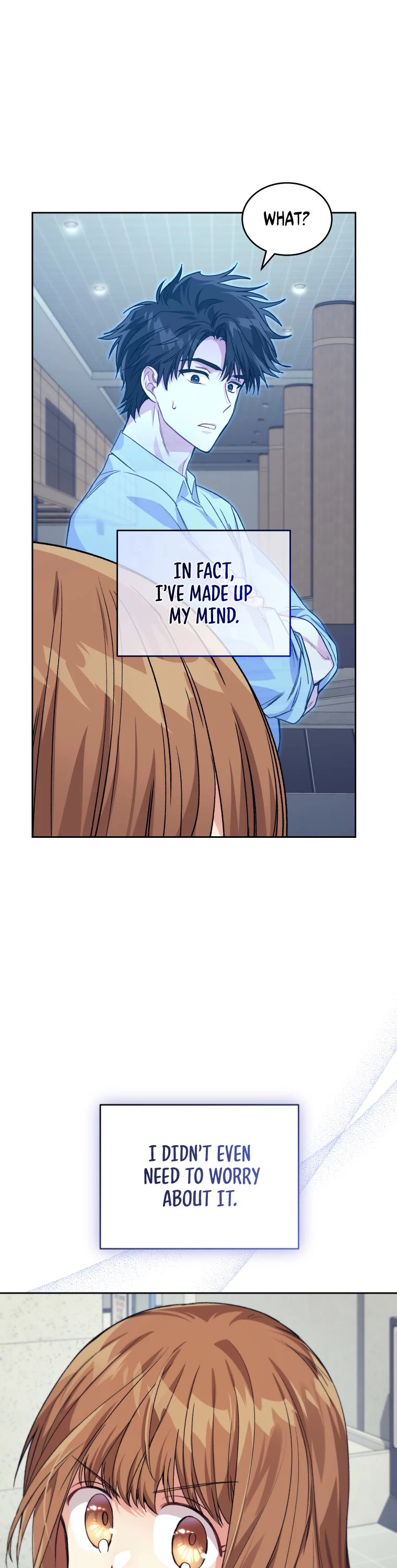 I Stole the Number One Ranker's Soul Chapter 19 page 54 - Chapter 19