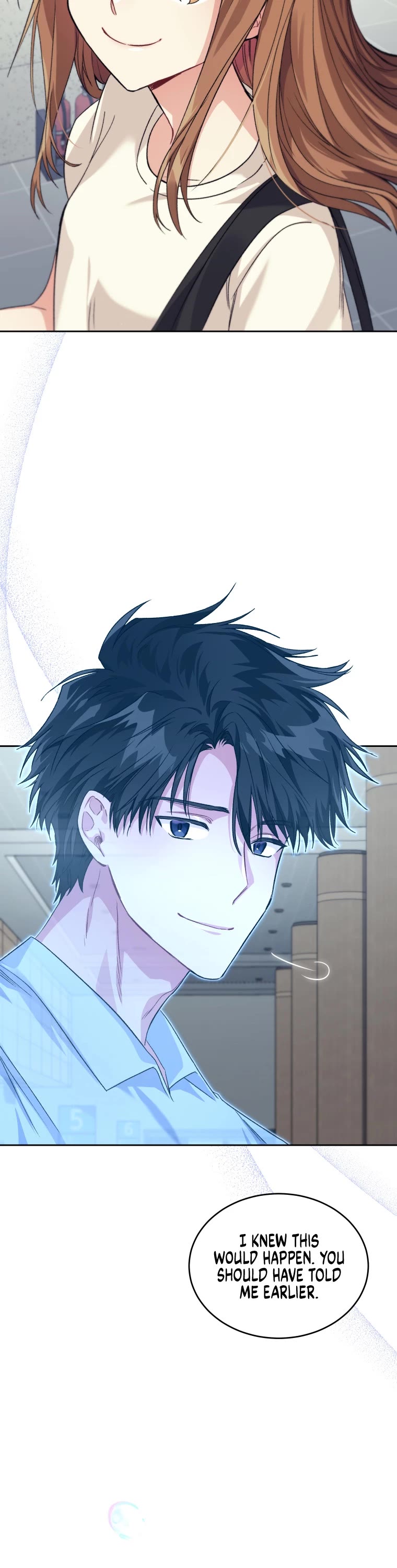 I Stole the Number One Ranker's Soul Chapter 19 page 55 - Chapter 19