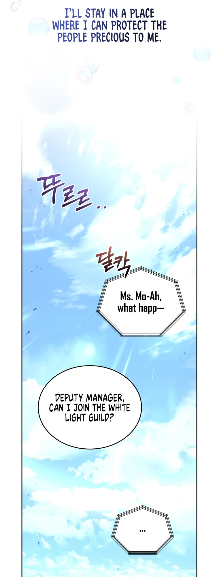 I Stole the Number One Ranker's Soul Chapter 19 page 56 - Chapter 19