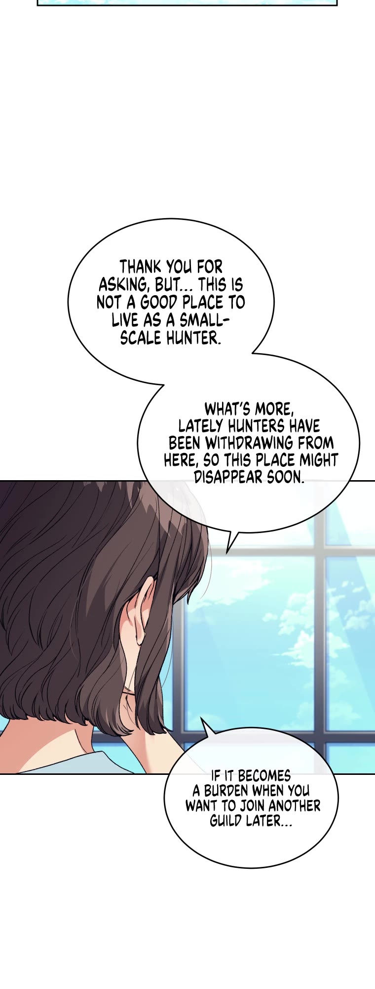 I Stole the Number One Ranker's Soul Chapter 19 page 57 - Chapter 19