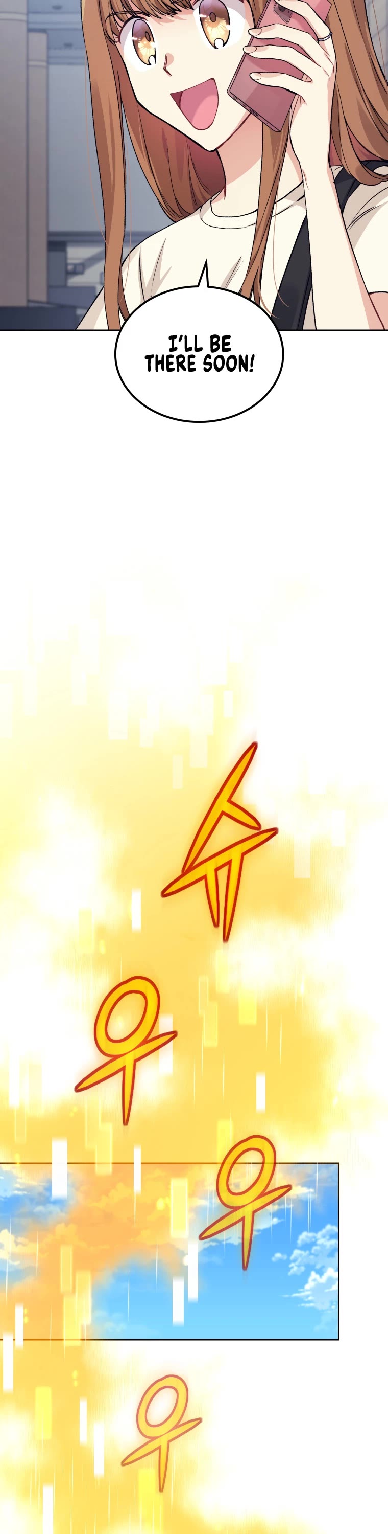 I Stole the Number One Ranker's Soul Chapter 19 page 59 - Chapter 19