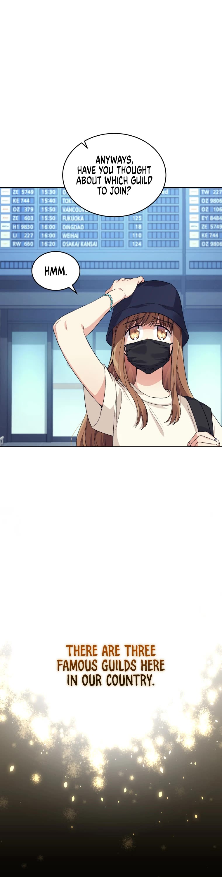 I Stole the Number One Ranker's Soul Chapter 19 page 6 - Chapter 19