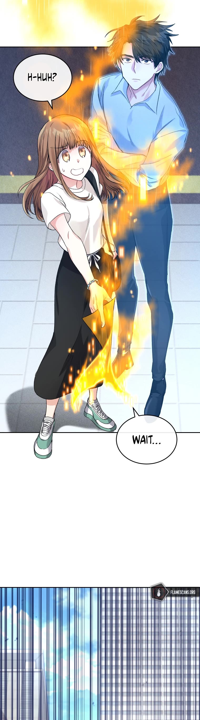 I Stole the Number One Ranker's Soul Chapter 19 page 60 - Chapter 19