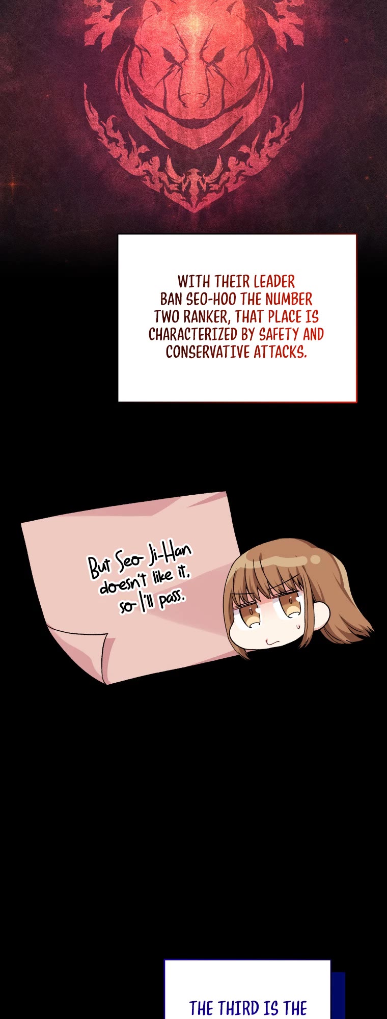 I Stole the Number One Ranker's Soul Chapter 19 page 8 - Chapter 19