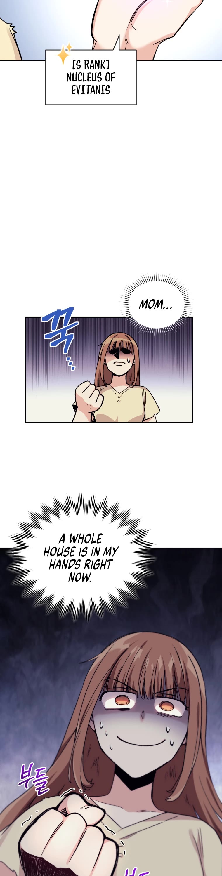 I Stole the Number One Ranker's Soul Chapter 2 page 10 - Chapter 2