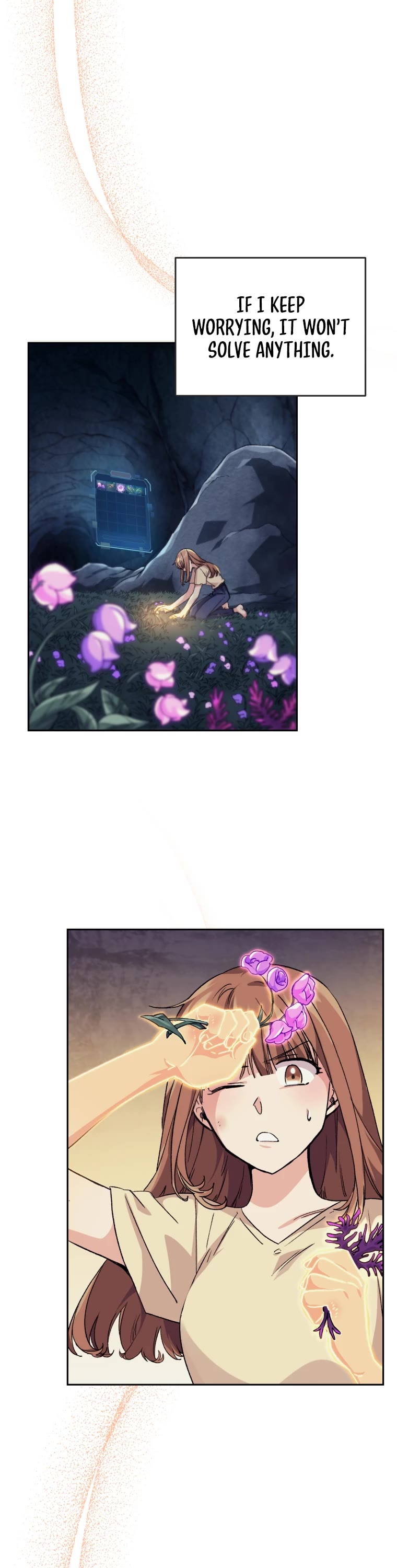I Stole the Number One Ranker's Soul Chapter 2 page 14 - Chapter 2