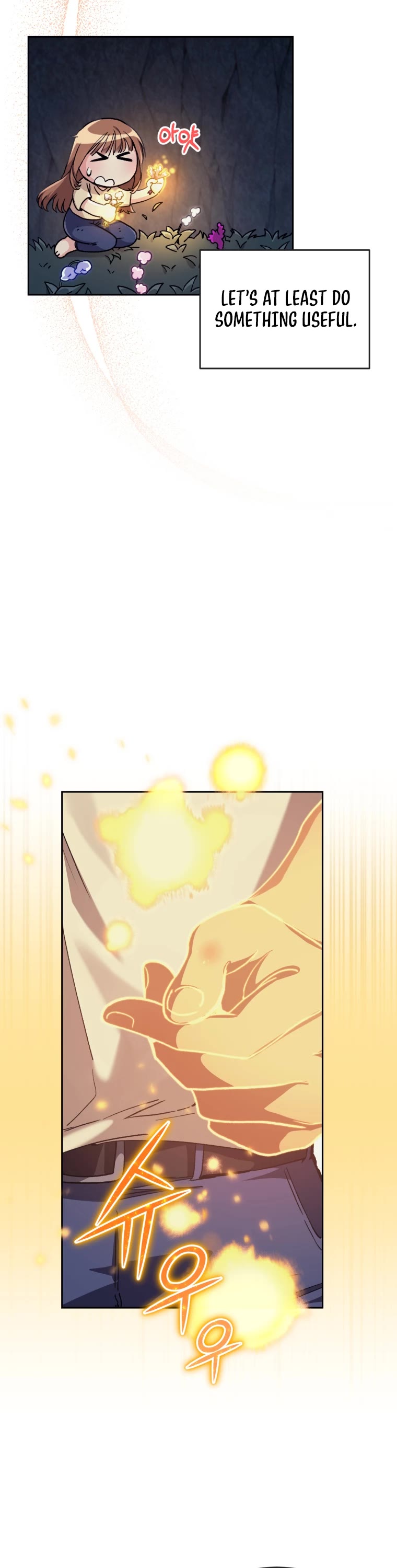 I Stole the Number One Ranker's Soul Chapter 2 page 15 - Chapter 2