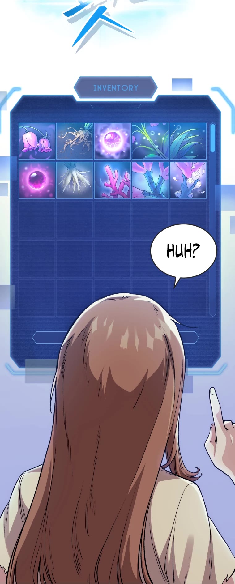 I Stole the Number One Ranker's Soul Chapter 2 page 17 - Chapter 2