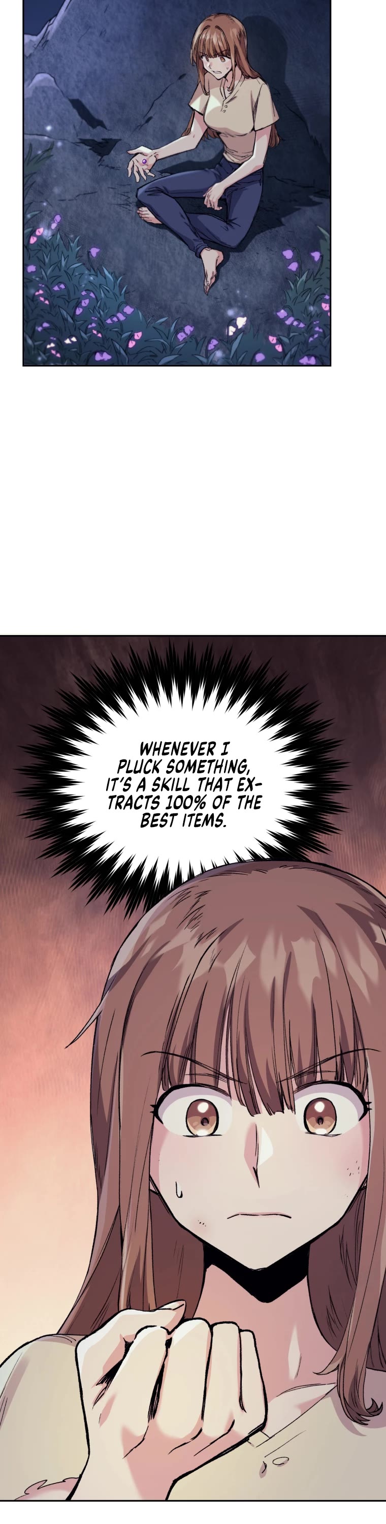 I Stole the Number One Ranker's Soul Chapter 2 page 19 - Chapter 2