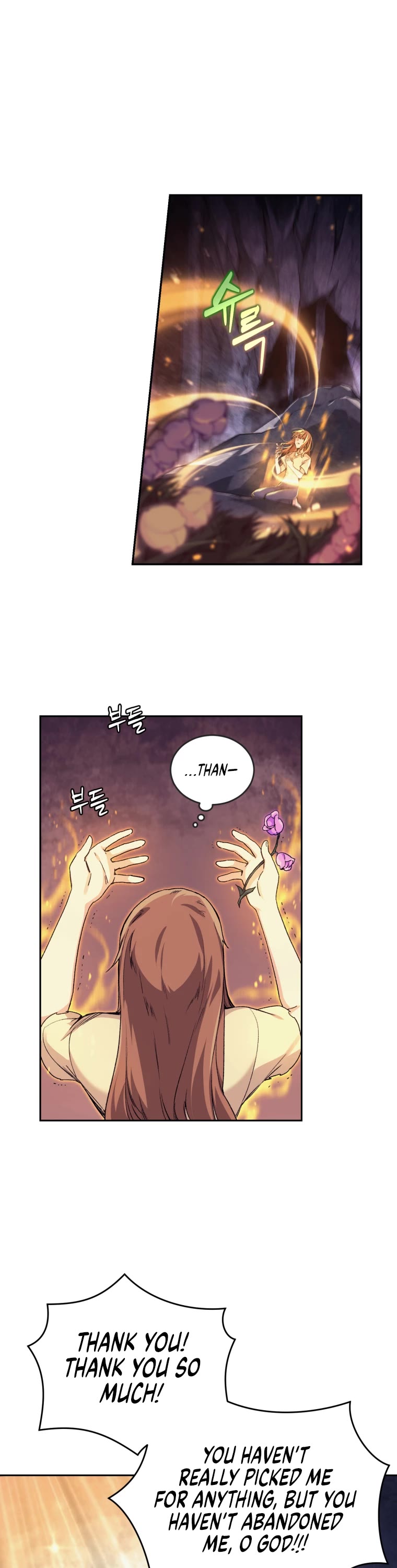I Stole the Number One Ranker's Soul Chapter 2 page 2 - Chapter 2