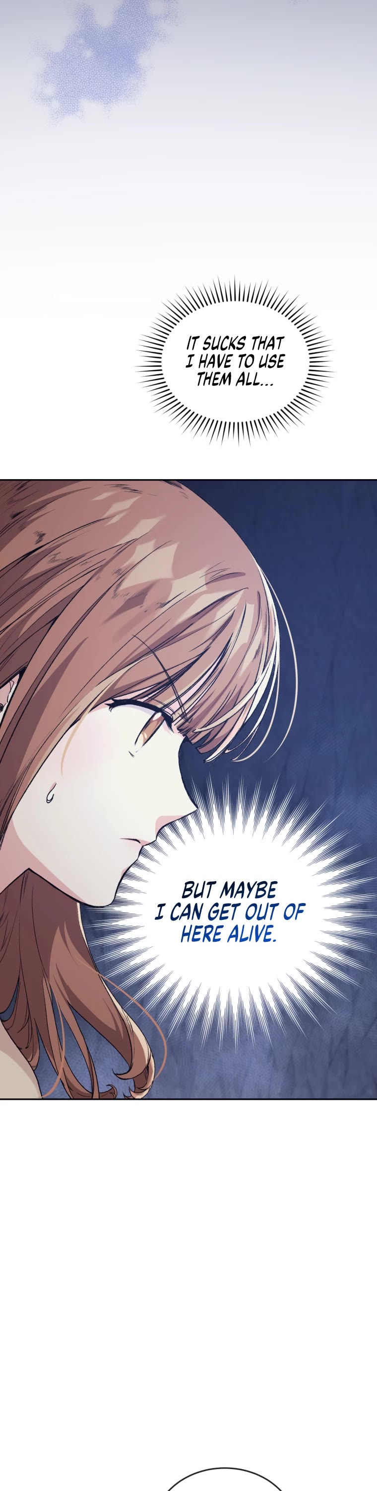 I Stole the Number One Ranker's Soul Chapter 2 page 25 - Chapter 2