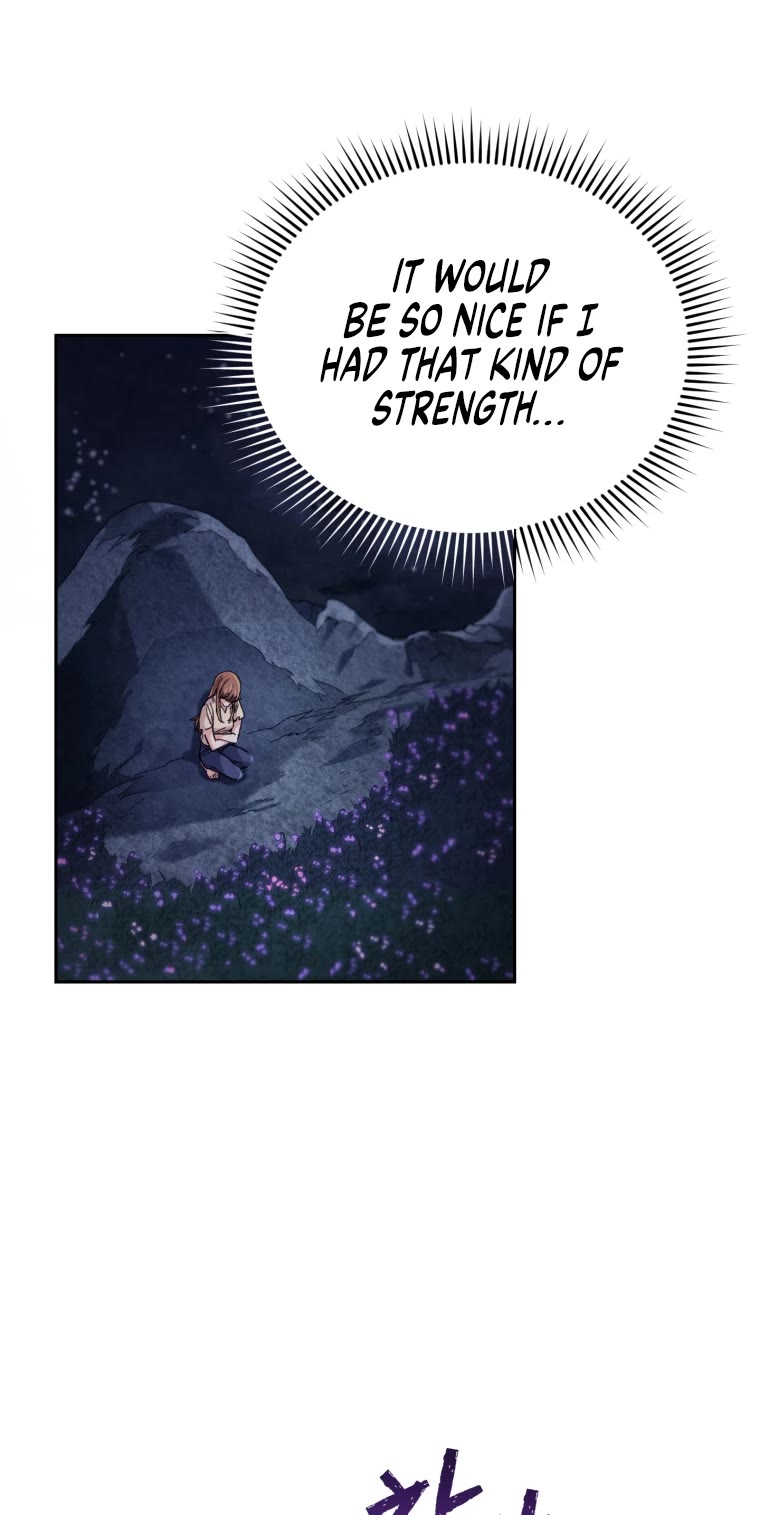 I Stole the Number One Ranker's Soul Chapter 2 page 33 - Chapter 2